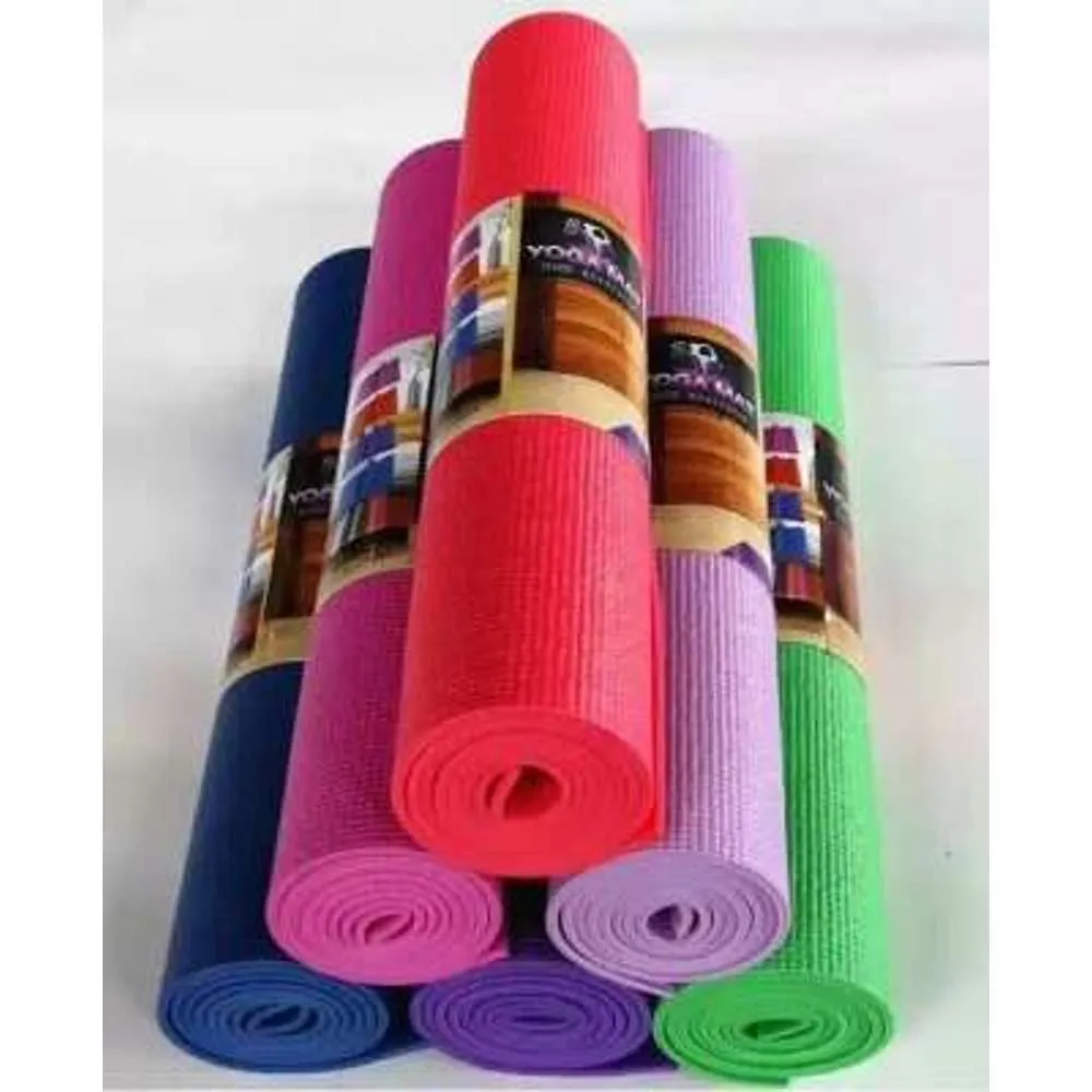 UBL Yoga Mat 61 x 173cm