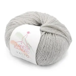 VASTO YARN - LAINES DU NORD